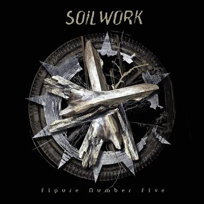 Rejection Role By Soilwork's cover