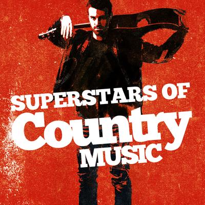 Superstars of Country Music's cover