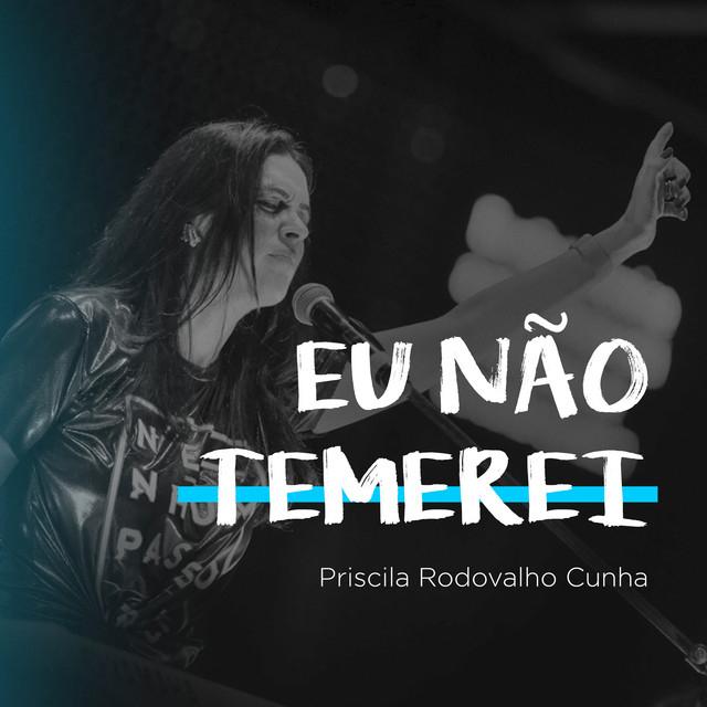Priscila Rodovalho Cunha's avatar image