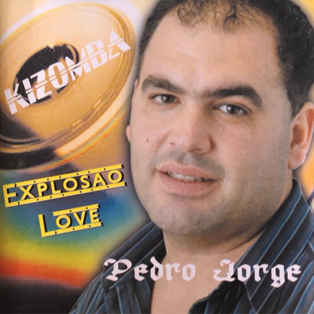 Pedro Jorge's avatar image