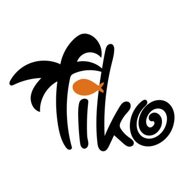 Fishy on Me By Tiko's cover