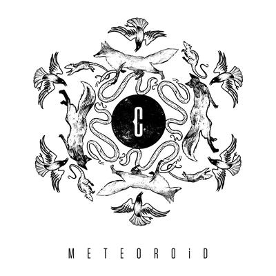 Meteoroid By Congulus's cover