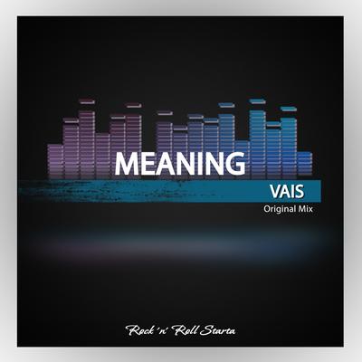 Meaning's cover