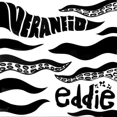 Veraneio By Banda Eddie's cover