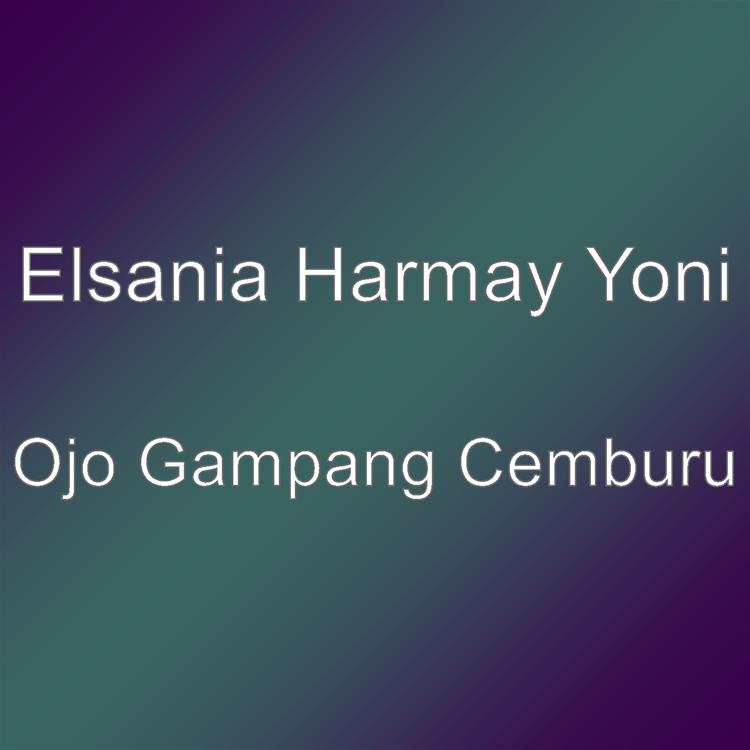 Elsania Harmay Yoni's avatar image