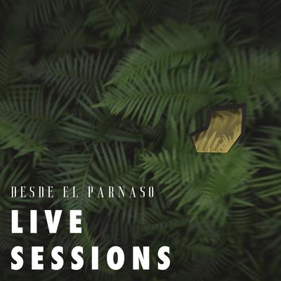 Desde el Parnaso (Live Sessions)'s cover