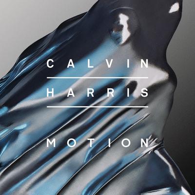 Outside (feat. Ellie Goulding) By Calvin Harris, Ellie Goulding's cover
