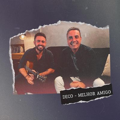 Melhor Amigo By Deco's cover