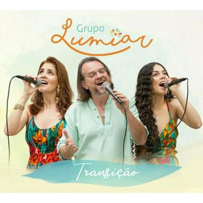 Súplica a Jesus By Grupo Lumiar's cover