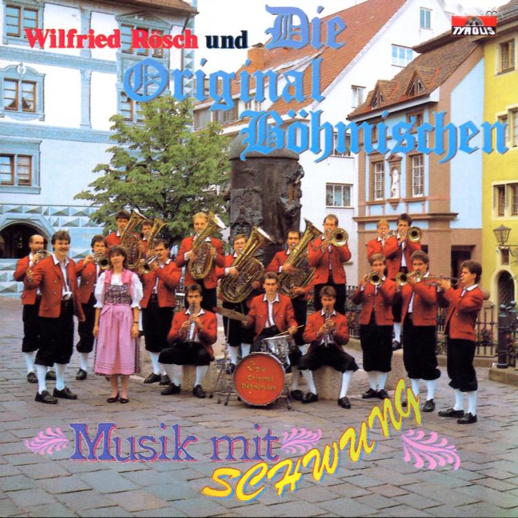 Wilfried Rösch und die Original Böhmischen's avatar image