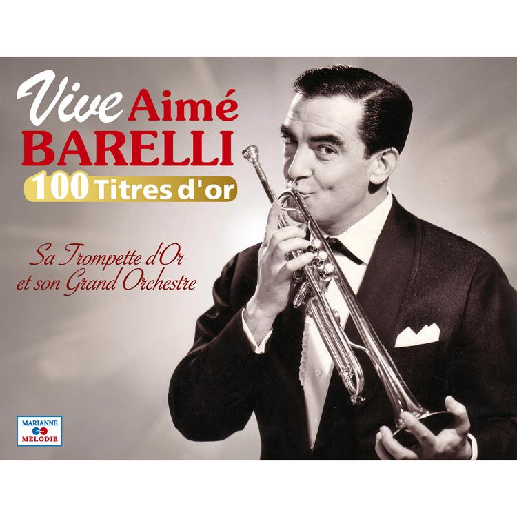 Aimé Barelli et son orchestre's avatar image