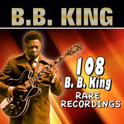 108 B. B. King's cover