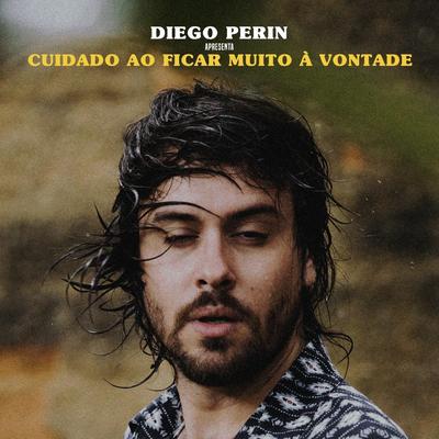 Diego Perin's cover