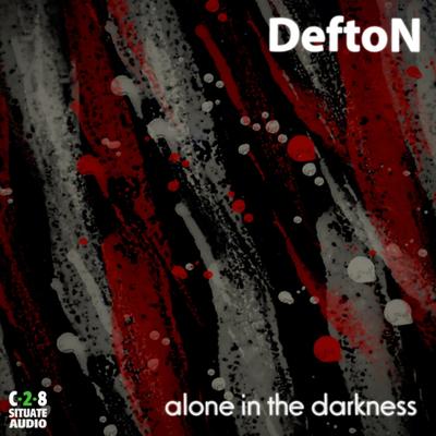 Alone in the Darkness's cover