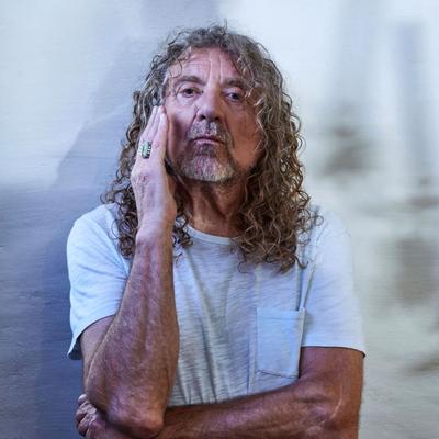 Robert Plant's cover