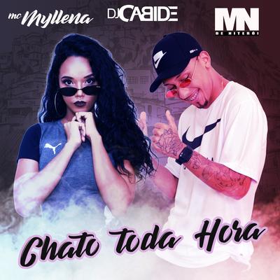 Chato Toda Hora's cover