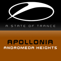 Apollonia's avatar cover