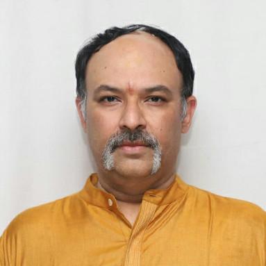 Kamlesh Bhadkamkar's avatar image