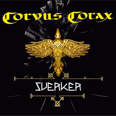 Sverker By Corvus Corax's cover