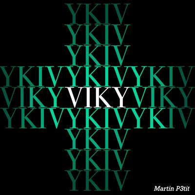 Viky's cover