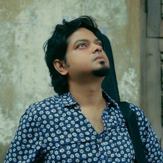 Rudra Sarkar's avatar image