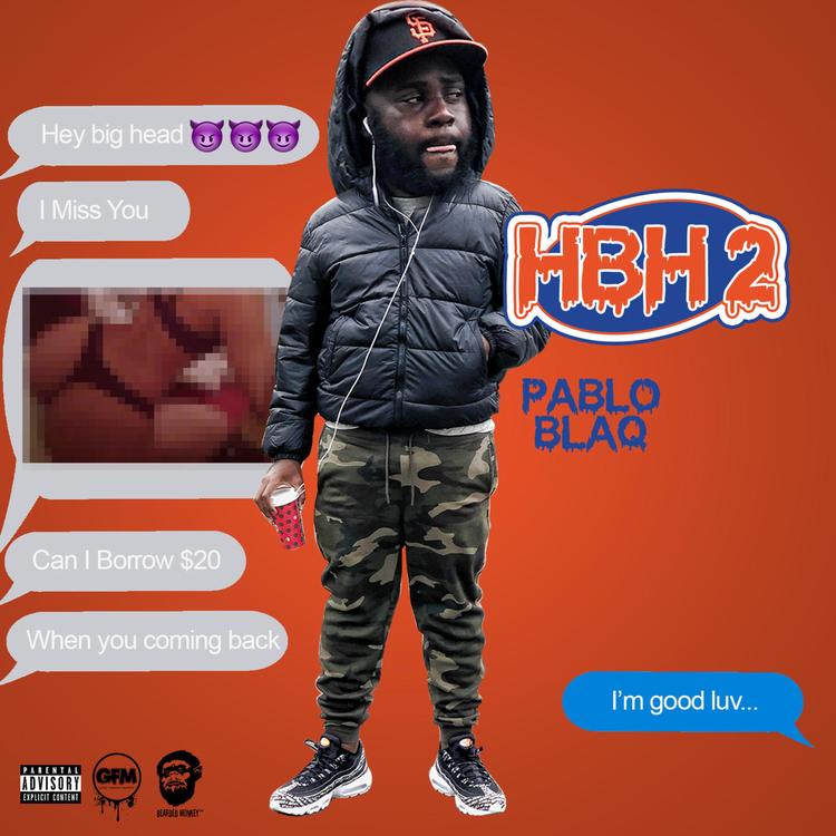 Pablo BlaQ's avatar image
