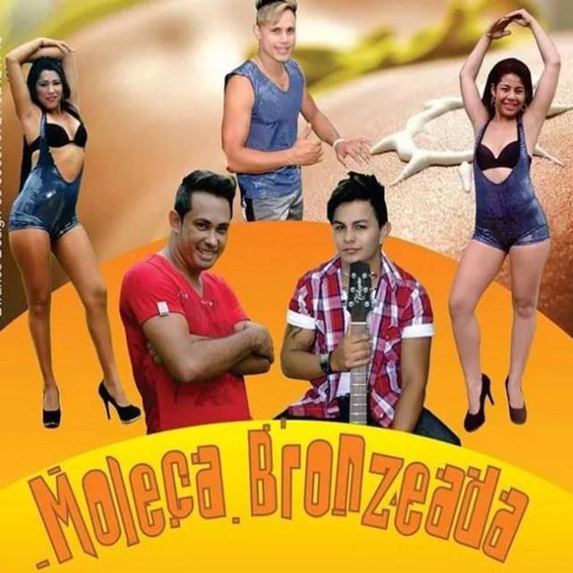 Moleca Bronzeada's avatar image