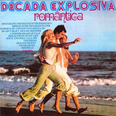 Decada Romantica's cover