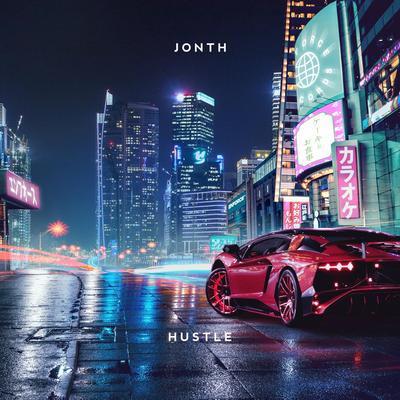 Hustle By Jonth's cover