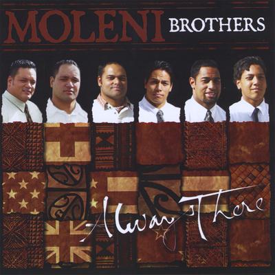 Brightly Beams Our Father's Mercy By The Moleni Brothers's cover