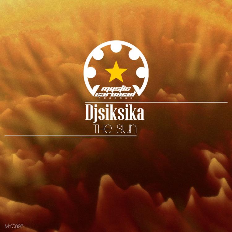 Djsiksika's avatar image