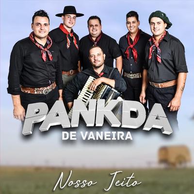 Apaixonado By Pankda de Vaneira's cover