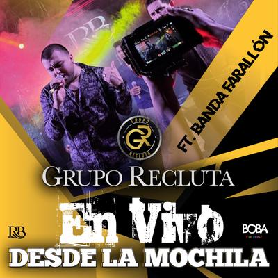 En Vivo Con Banda Desde La Mochila's cover