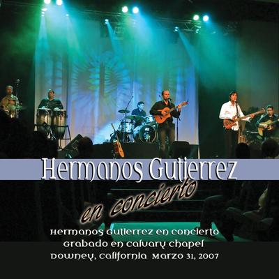 Hermanos Gutierrez en Concierto's cover