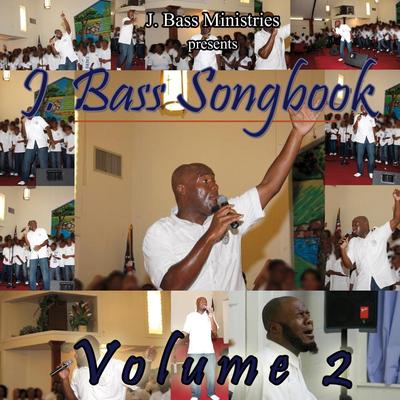 J. Bass Songbook, Vol. 2's cover