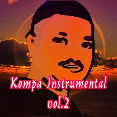 Kompa Instrumental, Vol. 2's cover