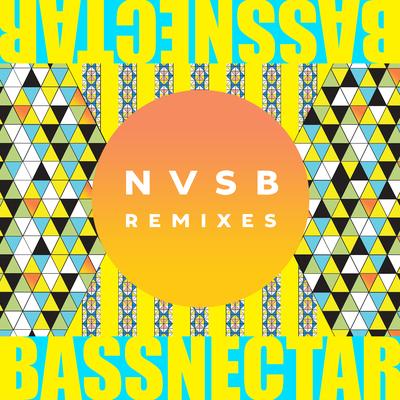 NVSB Remixes's cover