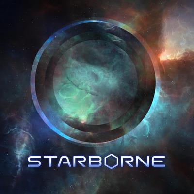 Sb18 (From Starborne Original Game Soundtrack)'s cover