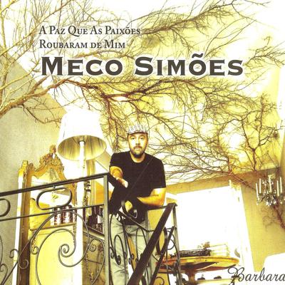 Por Quê? By Meco Simões's cover