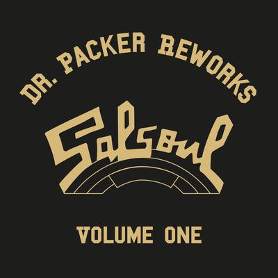 Here's To You (Dr Packer Multi Track Mix) By Skyy's cover