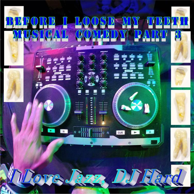 DJ Hard's avatar image