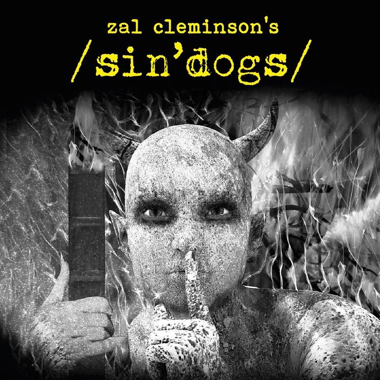 Zal Cleminson's Sin Dogs's avatar image