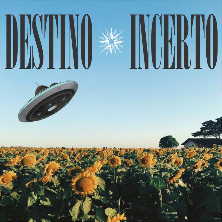 Destino Incerto's avatar image