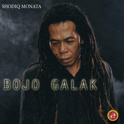 Shodiq Monata's cover