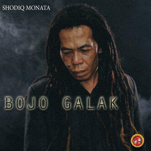 Shodiq Monata's avatar image