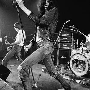 Joey Ramone's avatar image