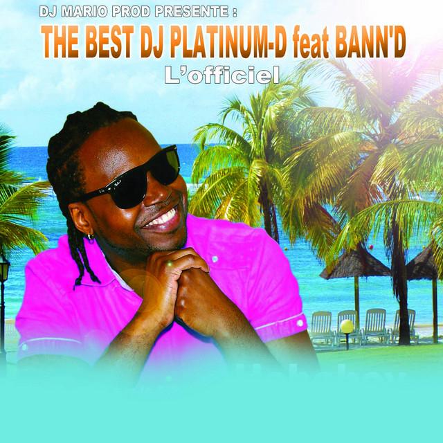 Dj Platinum-D's avatar image