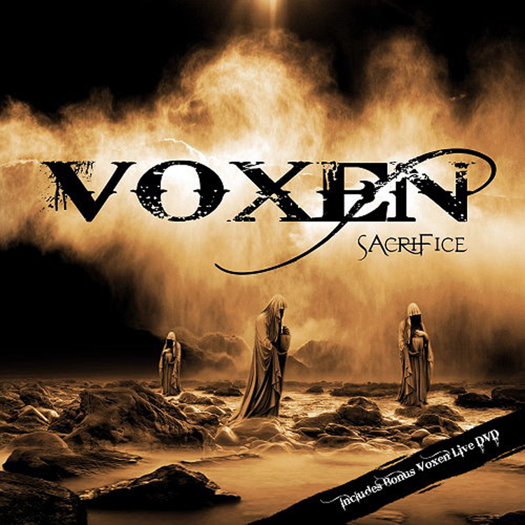 Voxen's avatar image