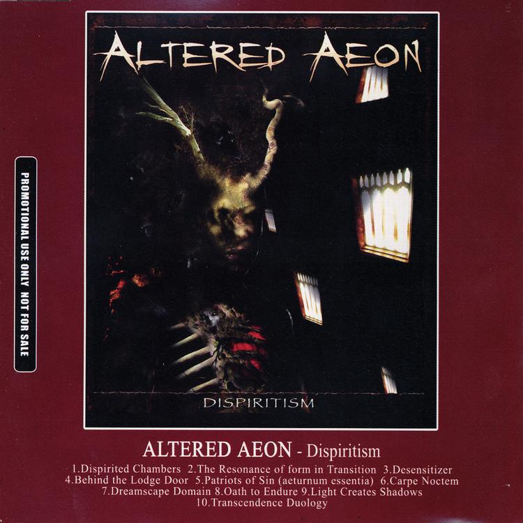 Altered Aeon's avatar image