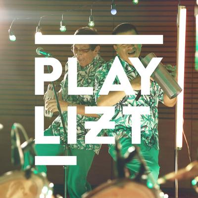 PLAYLIZT Presenta: los Mirlos (En Vivo)'s cover